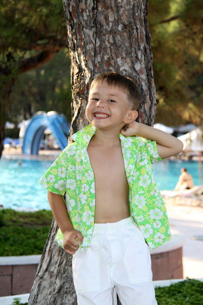 Лиза Ермаханова