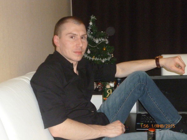 Евгений Дорохин