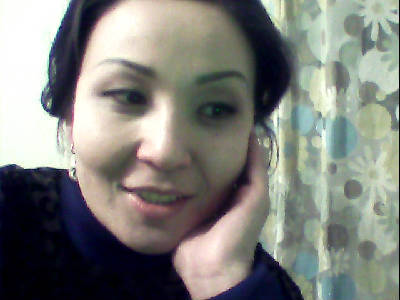 Макпал Жунусова