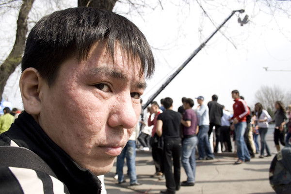 Адиль Удашев