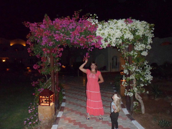 Марина Земледух