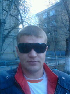 Николай Кузьминых