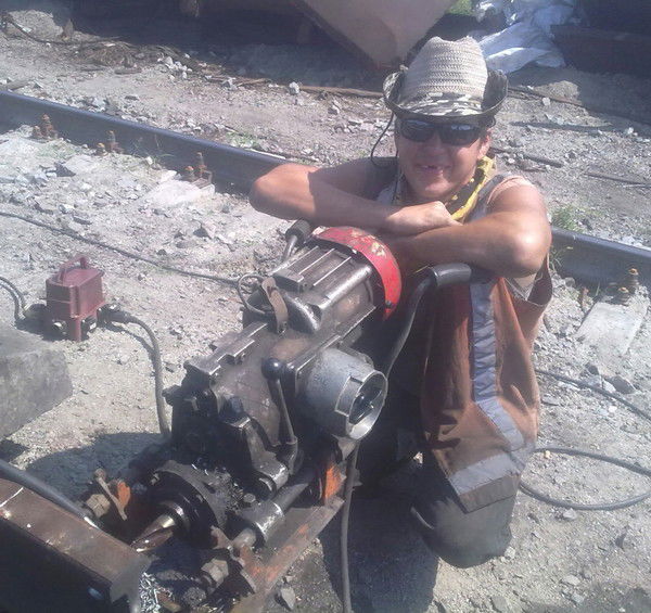 Максим Анатольевич