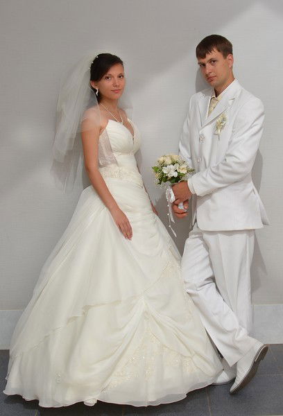 Евгения Герасько