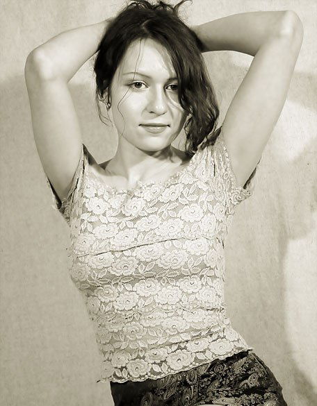 Анастасия Трапезова