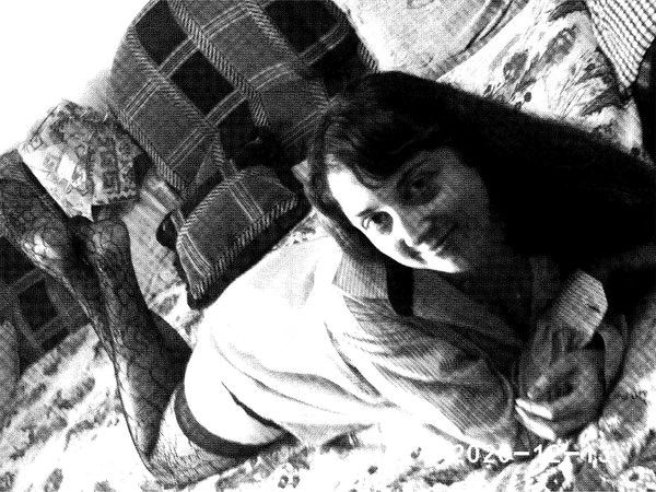 Виктория Жирякова