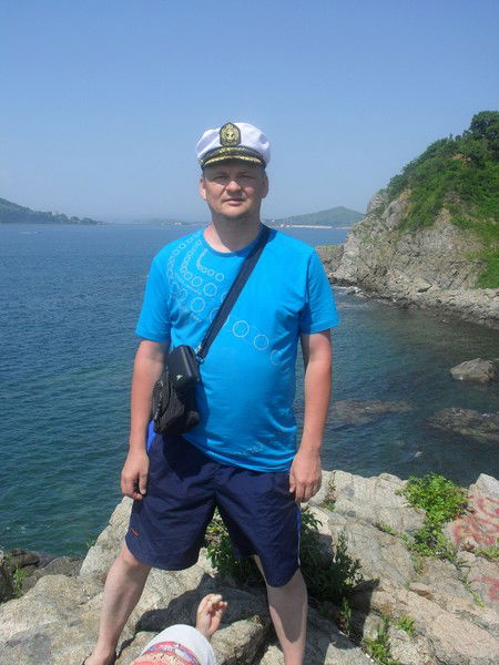 Владимир Пламеневский