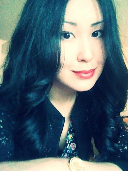 Гулия Кунанбаева