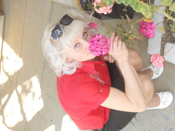 Елена Лучинина