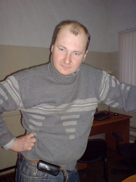 Евгений Светлаков