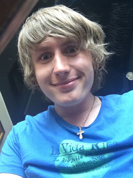 Артем Улакин