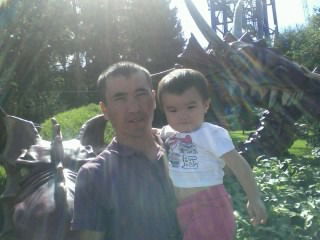 А Абдырахманов