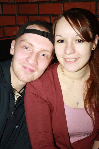 Женечка Ленц