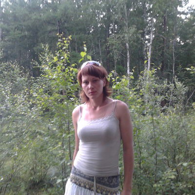 Анжела Кондратьева