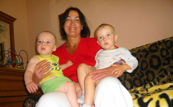 Людмила Рушковская