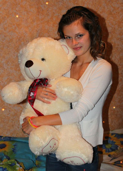 Светлана Романенкова