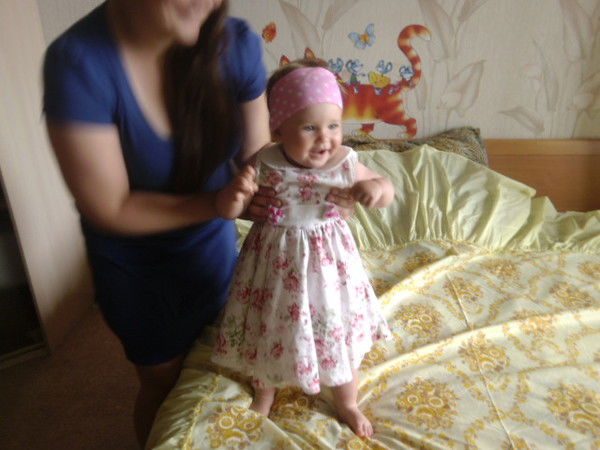 Татьяна Васкина