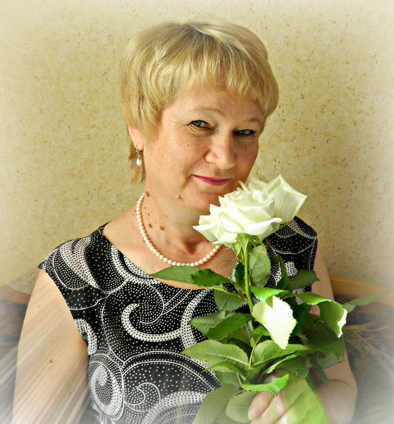 Расима Фатхутдинова