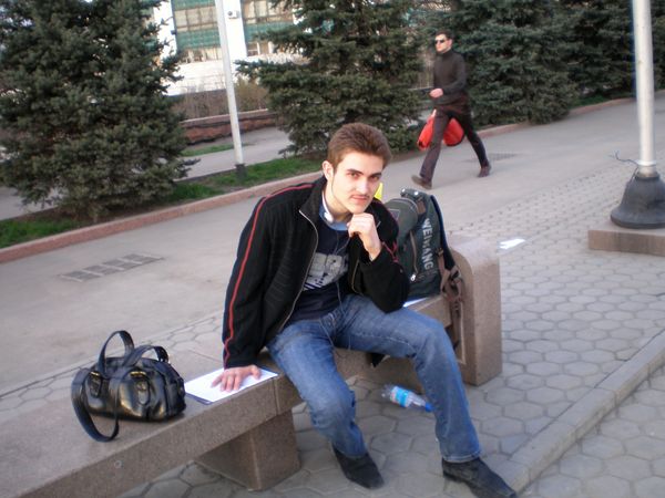 Иван Жульев