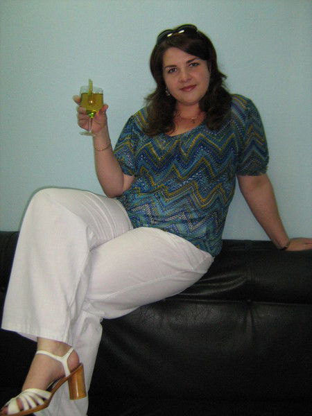 Нина Шестакова