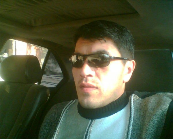 Физули Нуриев