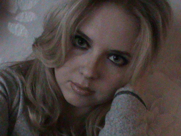 Екатерина Жигулина