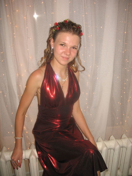 Иришка Павлова