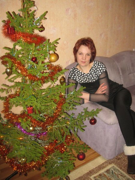 Ирина Дьякова