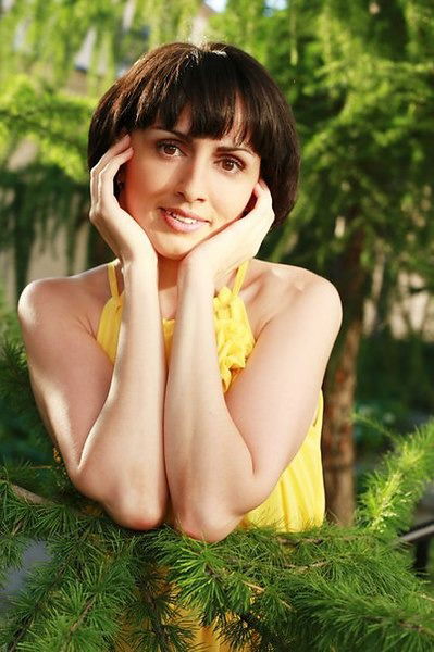 Надежда Белякова