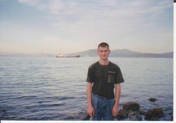 Александр Бродо