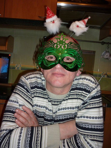 Николай Исайко