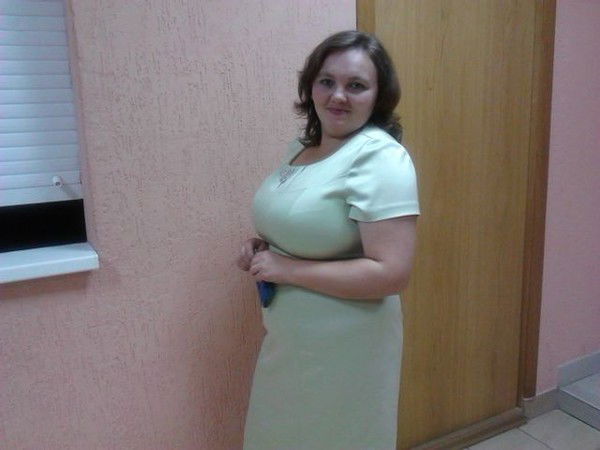 Мария Михалковская