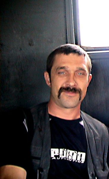 Алексей Радченко