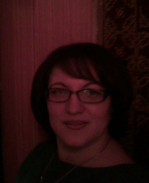 Наташа Александрова