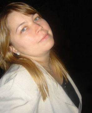 Екатерина Амеличкина