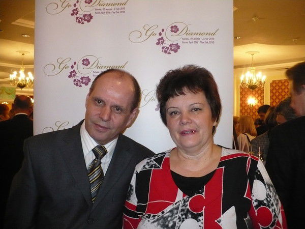 Сергей Соловьев