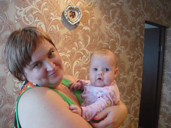 Людмила Евдокимова