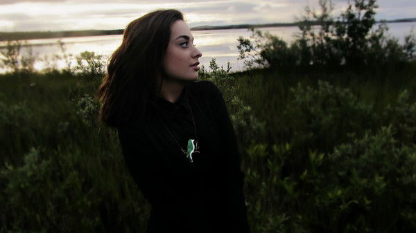 Дарья Куклина