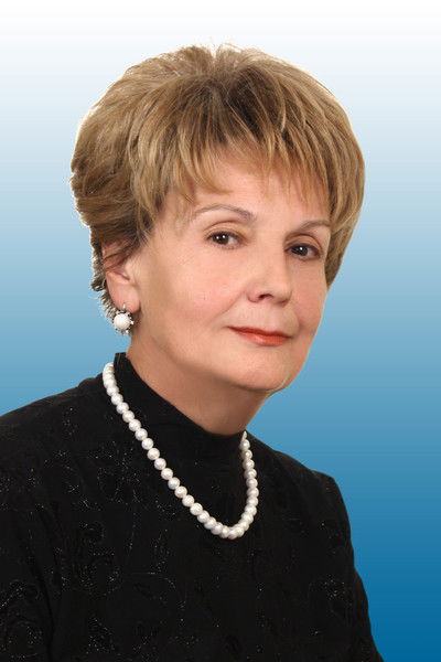 Татьяна Хоняк