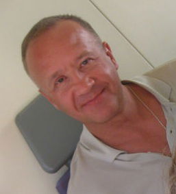 Евгений Бессонов