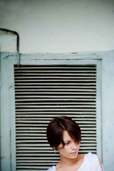 Мария Данилова