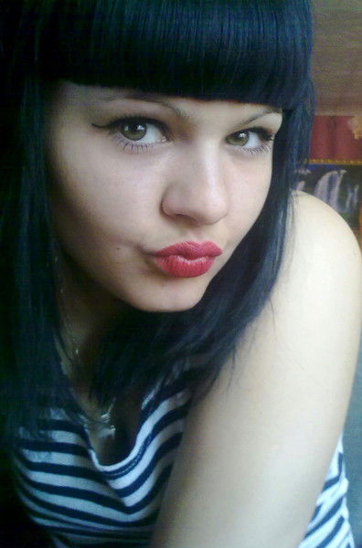 Анна Овчинникова