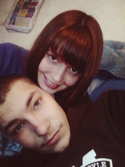 Алена Северюхина