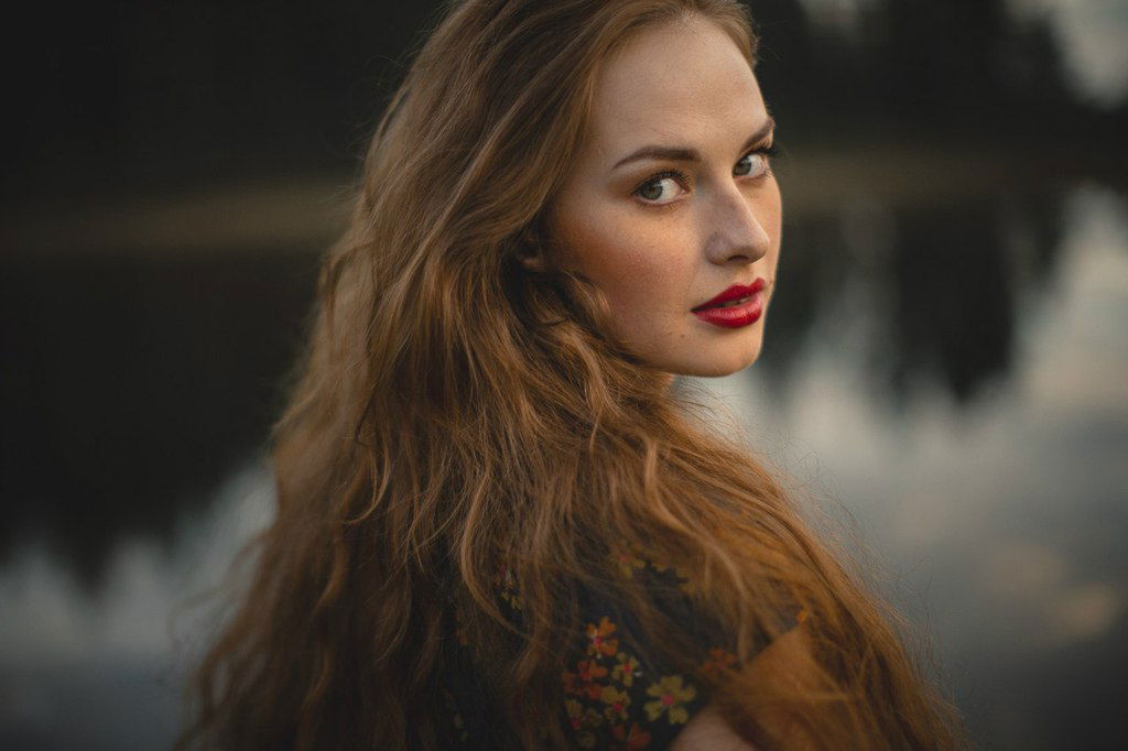 Юлия Вылегжанина