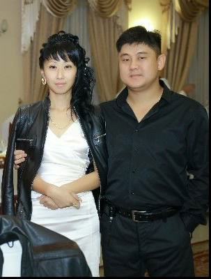 Светлана Ким