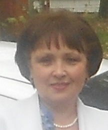 Галина Андреева