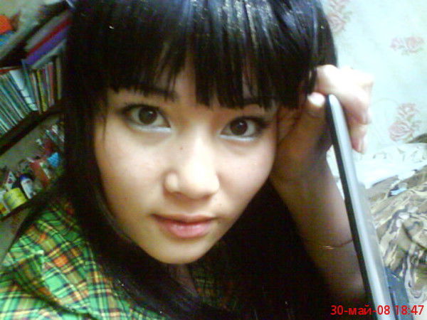 Аяна Муратова