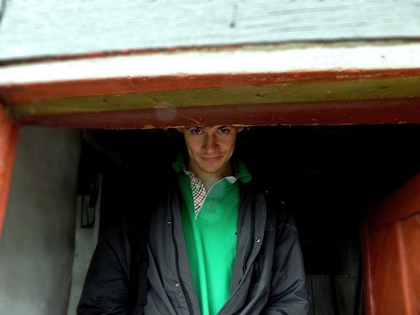 Илья Алекторов