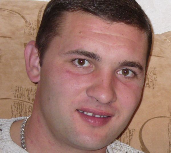 Энвер Мандражи