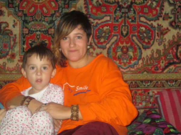 Лана Дарьинская